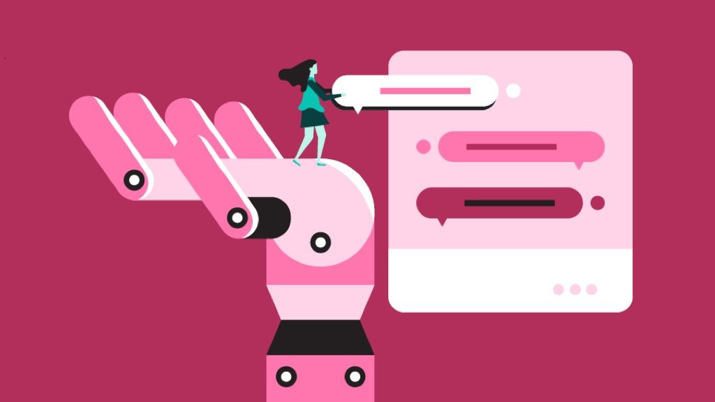 The Rise of Conversational Commerce: Succeeding in the ChatGPT Marketing Era